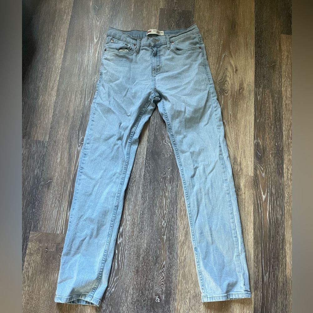 Levis 502 - image 1